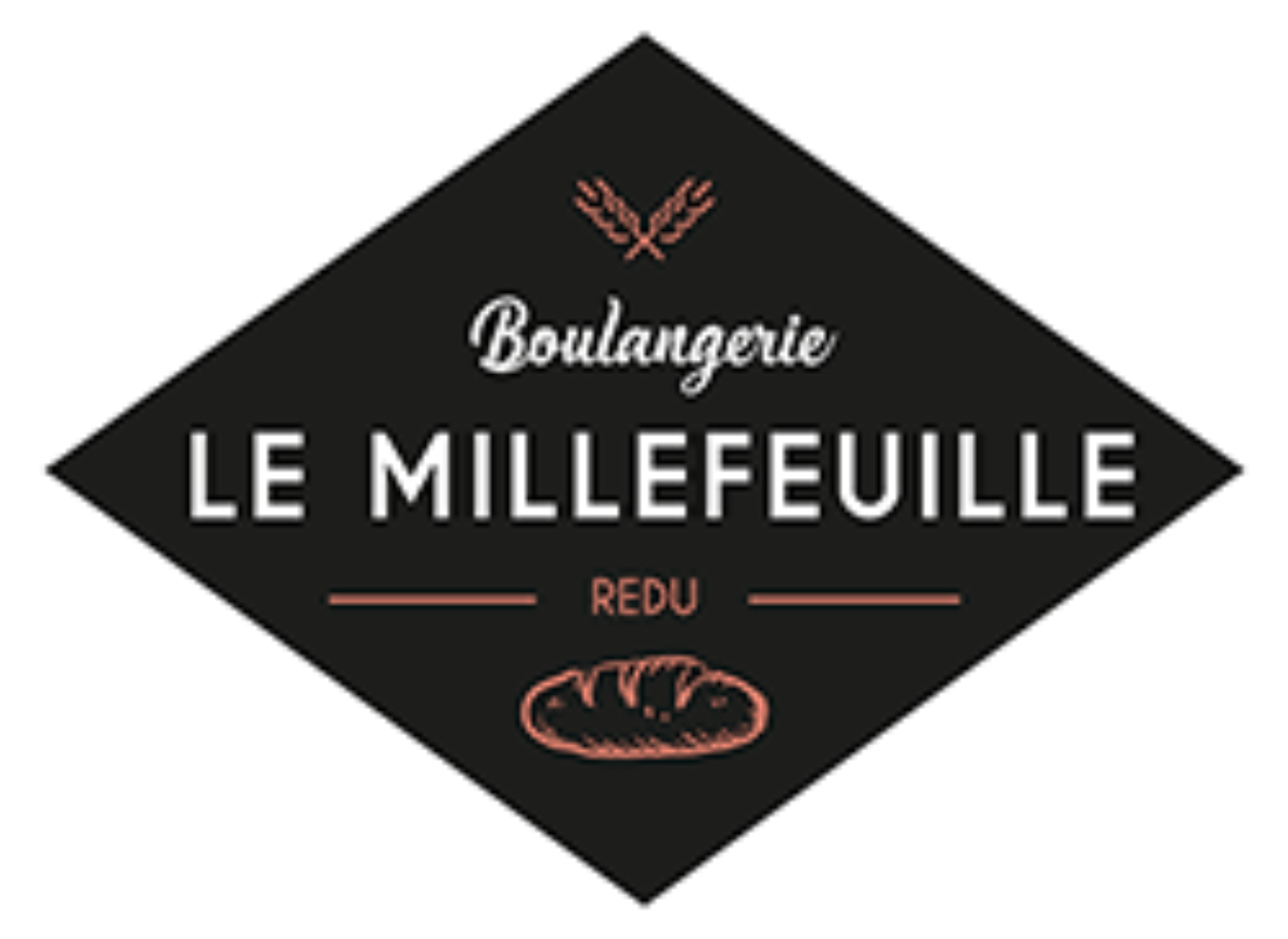le millefeuille